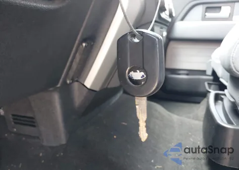 2014 Ford F-150 Xlt z USA, uszkodzony, nr VIN 1FTFW1ET8EKE64019